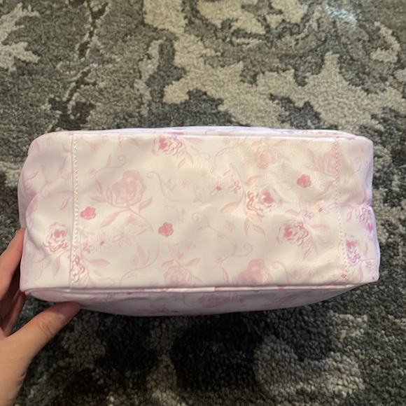 Stoney Clover Lane Floral Zip Pouch - Picture 5 of 12